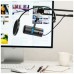 Мікрофон Thronmax M30 KITS Black (M30THRONMAX)