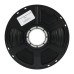 Пластик для 3D-принтера Flashforge FLEXIBLE 85A 1,75mm 1kg Black (FLB1)