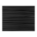 Пластик для 3D-принтера Flashforge FLEXIBLE 85A 1,75mm 1kg Black (FLB1)