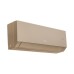 Кондиціонер Gree Clivia Inverter R32 (GWH24AUDXF-K6DNA1A Stone Beige)
