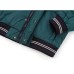 Куртка Snowimage з капюшоном на манжетах (SICMY-G308-110B-green)