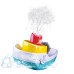 Іграшка для ванної Bb Junior Splash 'N Play Spraying Tugboat Катер (16-89003)