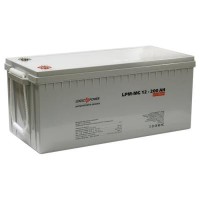 Батарея до ДБЖ LogicPower LPM-GL 12В 200 Ач (4156)