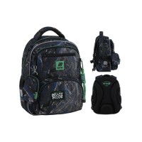 Рюкзак шкільний Kite Education 773 Beast Mode (K25-773M-3)