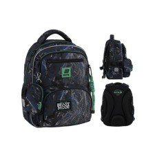 Рюкзак шкільний Kite Education 773 Beast Mode (K25-773M-3)