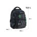 Рюкзак шкільний Kite Education 773 Beast Mode (K25-773M-3)