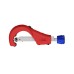 Труборіз KNIPEX TubiX для сталі, 6 - 35 мм (1/4"-1 3/8"), товщина стінок до 2 мм (90 31 03 BK)