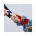 Труборіз KNIPEX TubiX для сталі, 6 - 35 мм (1/4"-1 3/8"), товщина стінок до 2 мм (90 31 03 BK)