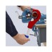 Труборіз KNIPEX TubiX для сталі, 6 - 35 мм (1/4"-1 3/8"), товщина стінок до 2 мм (90 31 03 BK)