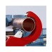 Труборіз KNIPEX TubiX для сталі, 6 - 35 мм (1/4"-1 3/8"), товщина стінок до 2 мм (90 31 03 BK)