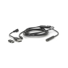 Інспекційна камера Voltronic міні камера 7.0 mm, м'який провід, 2м (YT-En-2SW7.0)