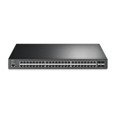 Комутатор мережевий TP-Link SG3452P
