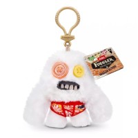 М'яка іграшка Fuggler Білий Гук (15705E)