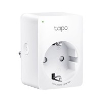 Розумна розетка TP-Link Tapo P110