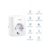 Розумна розетка TP-Link Tapo P110