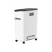 Знищувач документів HP OneShred 18CC (2805) (838094)