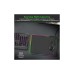 Килимок для мишки Vertux FluxPad Speed Black (fluxpad.black)