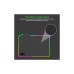 Килимок для мишки Vertux FluxPad Speed Black (fluxpad.black)