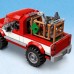 Конструктор LEGO Jurassic World Полювання на Блу і Бета-велоцираптора 181 деталь (76946)