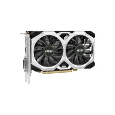 Відеокарта MSI GeForce GTX1650 4096Mb D6 VENTUS XS OC (GTX 1650 D6 VENTUS XS OCV3)