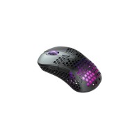 Мишка Xtrfy M42 RGB Wireless Black (M42W-RGB-BLACK)