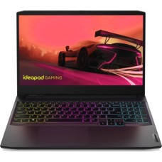 Ноутбук Lenovo IdeaPad Gaming 3 15ACH6 (82K202DCRA)