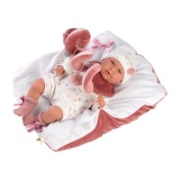 Лялька Llorens Mimi 40 Cm Lloron Parque Juegos, 40 см (74026)