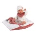 Лялька Llorens Mimi 40 Cm Lloron Parque Juegos, 40 см (74026)