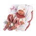 Лялька Llorens Mimi 40 Cm Lloron Parque Juegos, 40 см (74026)