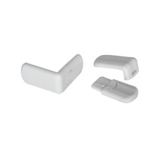 Блокіратор дверний FreeON замок для шухляд (1 шт) (65354)