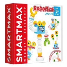 Настільна гра Smartmax Мій перший тотем (SMX 530)