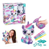 Набір для творчості Canal Toys DIY Style 4 Ever “Єдиноріг" (OFG228)