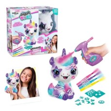 Набір для творчості Canal Toys DIY Style 4 Ever “Єдиноріг" (OFG228)