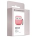 Чохол для навушників Armorstandart Hang Case для Apple AirPods 4 Pink (ARM81290)