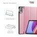 Чохол до планшета Armorstandart Smart Case Xiaomi Redmi Pad 2 Pro Pink (ARM89200)