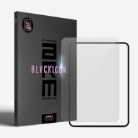 Скло захисне Armorstandart Supreme Black Icon Apple iPad mini 2024 / mini 6 (ARM81846)