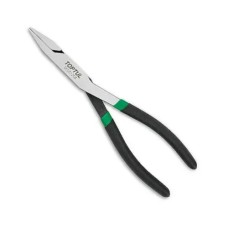 Плоскогубці Toptul з подовженими губками 200 мм 8" посилені (DFDC1208)