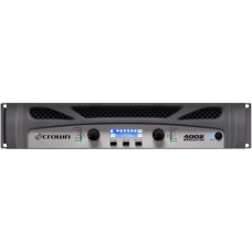 Підсилювач Crown Audio XTi4002 (NXTI4002-U-EU)