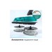 Пилосос Bosch BCS712HYG5