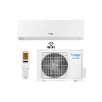 Кондиціонер Hoapp Design Inverter (HSZ-EF67VAN/HUZ-EF67VA)