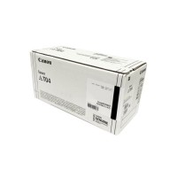Тонер-картридж Canon T04 for iR-ADV C475/C477 black (2980C001)