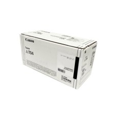 Тонер-картридж Canon T04 for iR-ADV C475/C477 black (2980C001)
