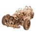 Конструктор Ugears Трицикл UGR-S (6337515)