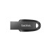 USB флеш накопичувач SanDisk 32GB Ultra Curve Black USB 3.2 (SDCZ550-032G-G46)