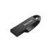 USB флеш накопичувач SanDisk 32GB Ultra Curve Black USB 3.2 (SDCZ550-032G-G46)