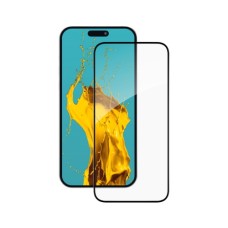 Скло захисне Piko Full Glue Apple iPhone 15 Plus (1283126575341)