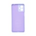 Чохол до мобільного телефона Armorstandart ICON Case Motorola G14 Camera cover Lavender (ARM70476)