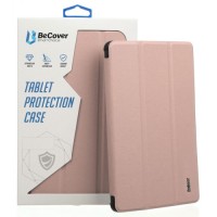 Чохол до планшета BeCover Soft Edge Pencil Apple iPad Air 4 10.9 2020/2021 Pink (706822)