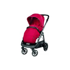 Коляска Peg-Perego Veloce Red Shine (IP26000000MU49)