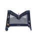 Дитячий манеж Lionelo Bonnie Blue Navy (LO-BONNIE BLUE NAVY)